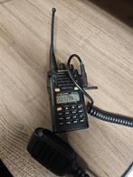 Q Wouxun  Kg u vd ip, Ophalen of Verzenden, Gebruikt, Zender en Ontvanger