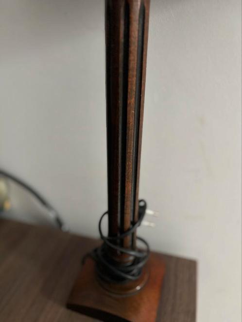 Lampshade x2, Huis en Inrichting, Lampen | Tafellampen, Zo goed als nieuw, Minder dan 50 cm, Ophalen