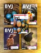 Biologie Voor Jou VWO 4A, 4B, 5A, 5B, 6. BVJ + Uitwerkingen, Ophalen, VWO, Malmberg, Biologie