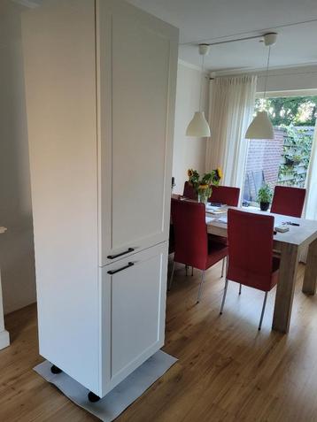 Voorraadkast