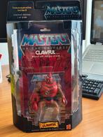 Masters of the Universe commemorative Clawful mattel, Ophalen of Verzenden, Nieuw