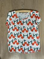 Fabienne Chapot top maat 34 (xs), Blauw, Ophalen of Verzenden, Zo goed als nieuw, Maat 34 (XS) of kleiner