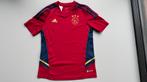 Adidas Ajax shirt maat 152 (11/12 y), Sport en Fitness, Voetbal, Maat XS of kleiner, Ophalen of Verzenden, Zo goed als nieuw, Shirt
