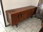 Fristho en Franeker dressoir vintage, Ophalen, Zo goed als nieuw, 25 tot 50 cm