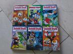 Berg Donald duck pockets ( nu extra voordelig ), Boeken, Meerdere stripboeken, Ophalen of Verzenden, Zo goed als nieuw