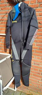 Duikpak Mares 7 mm in Topconditie, Watersport en Boten, Duiken, Ophalen of Verzenden, Duikpak, Zo goed als nieuw