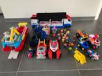 Paw patrol, Ophalen of Verzenden, Gebruikt