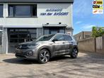 Volkswagen T-Cross 1.0 TSI Style, Gebruikt, 116 pk, Origineel Nederlands, Bedrijf
