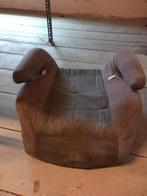 Zitverhogers zonder rugleuning, 15 t/m 36 kg, Zijbescherming, Ophalen, Overige merken