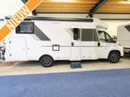 Sun Living S72SP Nieuw model, Automaat, Koelkast, Ringverwarming, 7 tot 8 meter
