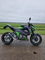 Kawasaki Z800, Motoren, Particulier, Naked bike