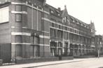 963573	Breda	ziekenhuis	Diaconessenhuis	1943	Gelopen met pos, Verzamelen, 1940 tot 1960, Gelopen, Ophalen of Verzenden, Noord-Brabant