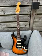 Fender Stratocaster by AllParts, Muziek en Instrumenten, Snaarinstrumenten | Gitaren | Elektrisch, Ophalen, Gebruikt, Solid body