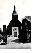 Goudswaard, Kerk, Verzenden, Ongelopen, Zuid-Holland