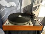 Thorens TD 150 MK II mooie platenspeler, Ophalen, Gebruikt, Platenspeler, Thorens
