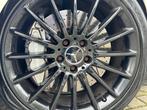 Mercedes-Benz A-Klasse AMG 45 4MATIC 361PK / Volleder / 19'', Auto's, Automaat, Gebruikt, 4 cilinders, Navigatiesysteem