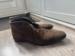 TOD’ brown, maat 9/43, good condition, Tod’s, Bruin, Boots, Ophalen of Verzenden