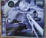 Eminem The slim shady lp cd+dvd, Ophalen of Verzenden, 2000 tot heden, Zo goed als nieuw