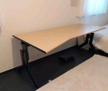 Bureau 200x80 zgan