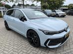 Volkswagen Golf Variant 1.5 eTSI R-Line Edition | Panoramada, Auto's, 12 maanden, 1498 cc, 4 cilinders, Blauw