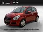 Suzuki Splash 1.2 Comfort I Automaat I Airco, Gebruikt, Origineel Nederlands, Dealer onderhouden, Elektrische ramen