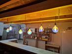 Grote bar met een lamp, Ophalen, Zo goed als nieuw