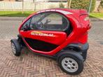 Twizy Cargo 80 km/h, Te koop, Twizy Cargo, Particulier, Elektrisch