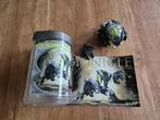 Bionicle 8561 Nuhvok, Kinderen en Baby's, Speelgoed | Duplo en Lego, Ophalen of Verzenden, Gebruikt, Complete set, Lego