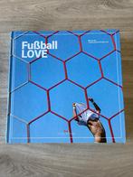Voetbal Fotoboek - Fußball LOVE, Diverse auteurs, Ophalen of Verzenden, Zo goed als nieuw, Balsport