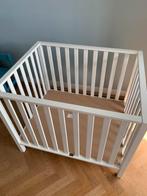 Box wit, Kinderen en Baby's, Boxen, Ophalen, Gebruikt