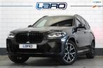 BMW X3 XDrive30e High Executive M Sport | Leer Shadow HuD HI, Auto's, 1998 cc, Gebruikt, Euro 6, Bedrijf
