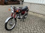 1975 Honda CB100 Motorfiets, Motoren, Motoren | Honda, Bedrijf, Overig