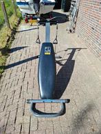 Fitness bankt, Sport en Fitness, Fitnessmaterialen, Ophalen of Verzenden, Gebruikt
