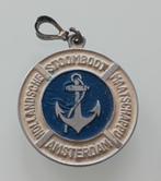 hanger Hollandsche Stoomboot Maatschappij Amsterdam, Verzenden, Gebruikt