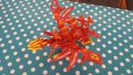 Dragon bakugan, Hobby en Vrije tijd, 120 cm of meer, Ophalen of Verzenden, Zo goed als nieuw, Katoen