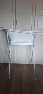 Bad met standaard, Ophalen, Badje, Standaard