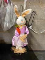 Paashaas, Diversen, Pasen, Ophalen of Verzenden, Zo goed als nieuw