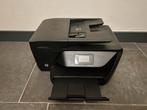 HP OfficeJet 6950 - All-in-One Printer, Computers en Software, Printers, Ophalen, Gebruikt, Faxen, Inkjetprinter