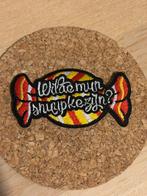 Oeteldonk embleem 123, Carnaval, Nieuw, Overige maten, Ophalen of Verzenden