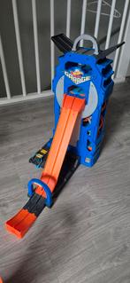 Hot Wheels Garage met Schans - 30 Auto's!, Ophalen