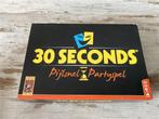 30 seconds 999 games zwarte doos [s423], Ophalen of Verzenden, Zo goed als nieuw