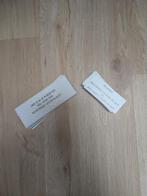 Kletspot volwassenen, Een of twee spelers, Ophalen of Verzenden, Zo goed als nieuw, Kletspot