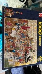 Jan van haasteren puzzel, Ophalen of Verzenden, Zo goed als nieuw