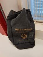 PME Legend Tas Donkergrijs nieuw, Sieraden, Tassen en Uiterlijk, Ophalen of Verzenden