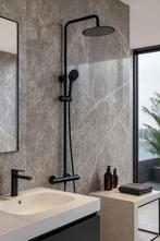 ‼️NU IN DE AANBIEDING‼️thermostatische regendouche, Doe-het-zelf en Verbouw, Sanitair, Ophalen of Verzenden, Nieuw, Douche