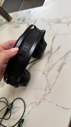 Game headset battleron microfoon, Ophalen of Verzenden, Zo goed als nieuw, Over-ear