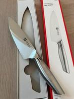 Zwilling Profile Chef’s knife NIEUW in doos, Ophalen of Verzenden, Nieuw, Rvs of Chroom