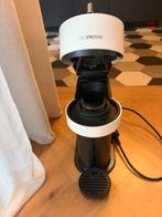 Nespresso Vertuo Next - Koffiemachine, Witgoed en Apparatuur, Koffiezetapparaten, Gebruikt, Espresso apparaat, Ophalen of Verzenden