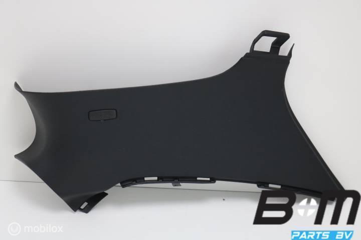 C-stijl bekleding rechts VW Scirocco, Auto-onderdelen, Interieur en Bekleding, Gebruikt