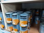 Sikkens rubbol dsa licht beige, Ophalen of Verzenden